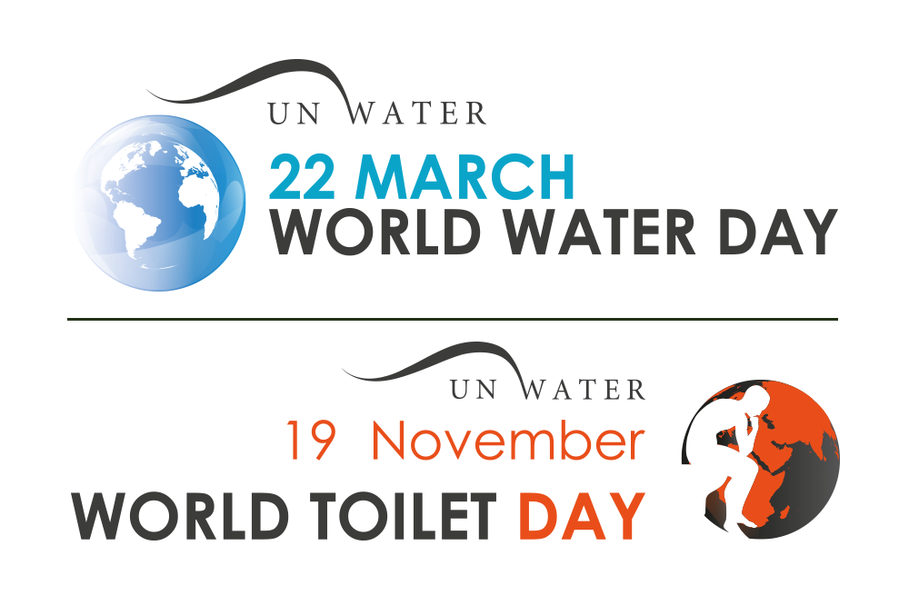 Accelerating Change World Water Day and World Toilet Day 2023